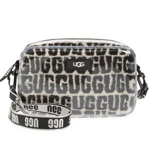 UGG Janey II Crossbody Bag